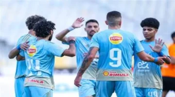 موعد مباراة الأهلي والمقاولون العرب في منافسات الدوري الممتاز القادمة